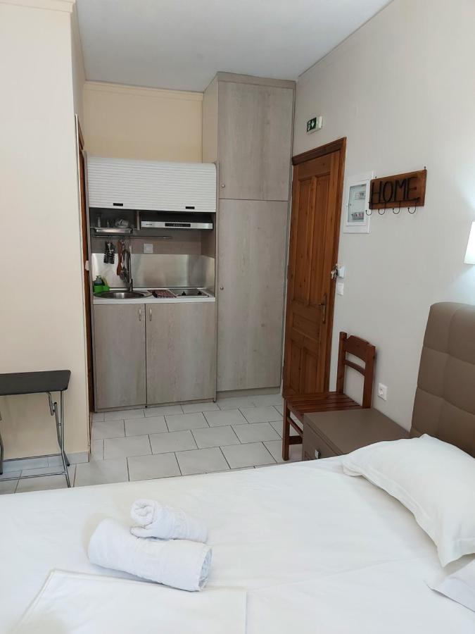 Mavra Studios Lygia  Luaran gambar