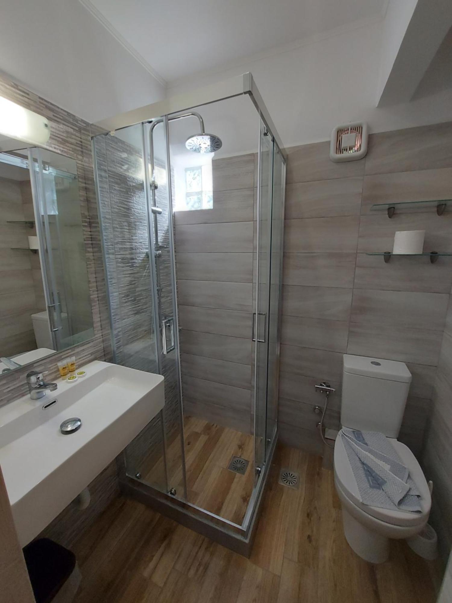 Mavra Studios Lygia  Luaran gambar