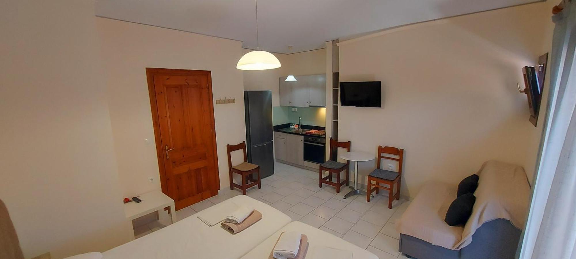 Mavra Studios Lygia  Luaran gambar