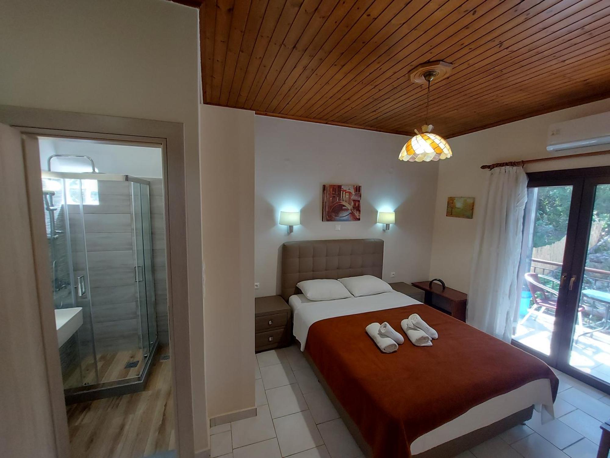 Mavra Studios Lygia  Luaran gambar