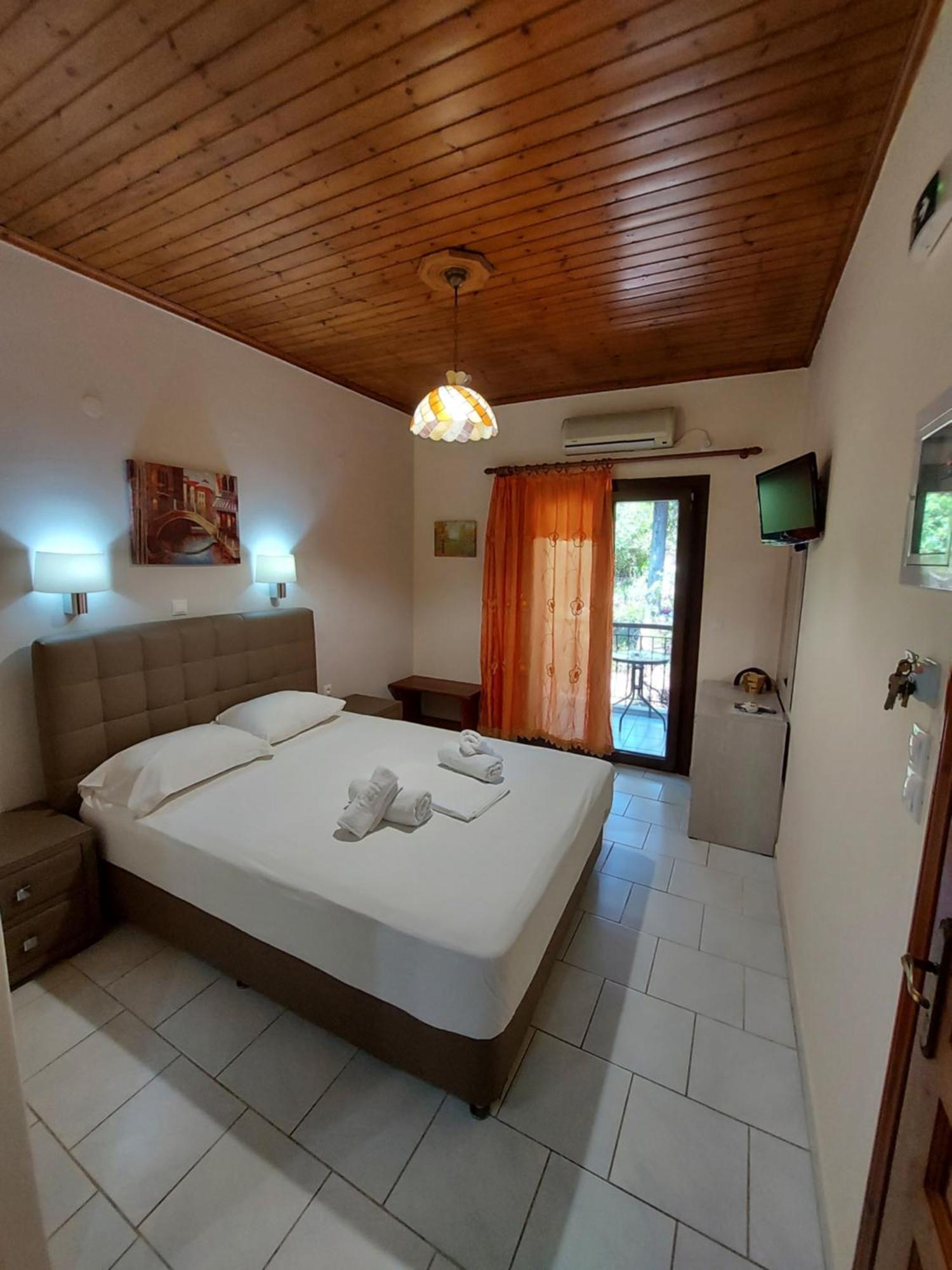 Mavra Studios Lygia  Luaran gambar