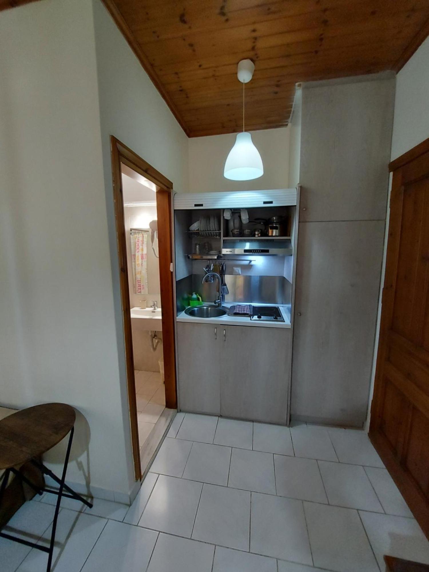 Mavra Studios Lygia  Luaran gambar