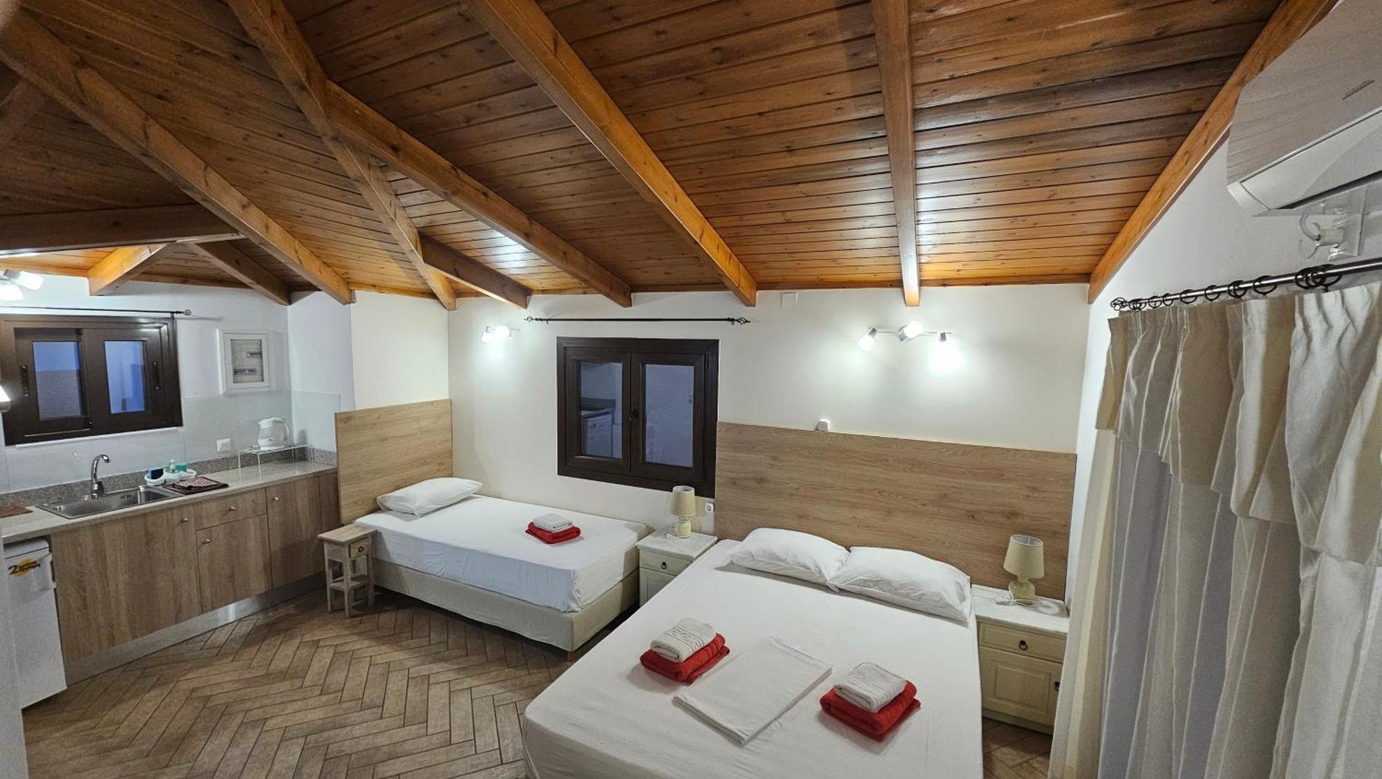 Mavra Studios Lygia  Luaran gambar