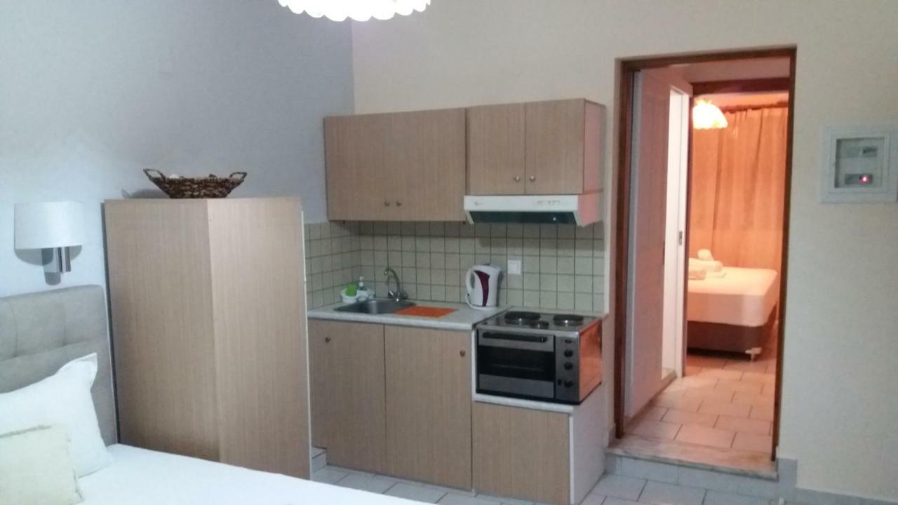 Mavra Studios Lygia  Luaran gambar