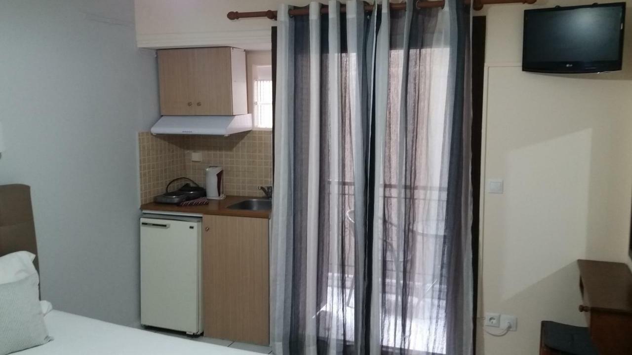 Mavra Studios Lygia  Luaran gambar